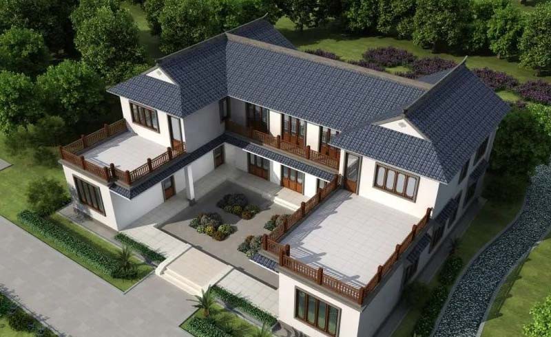 通化建房时常说的坐北朝南和坐南朝北有什么区别？