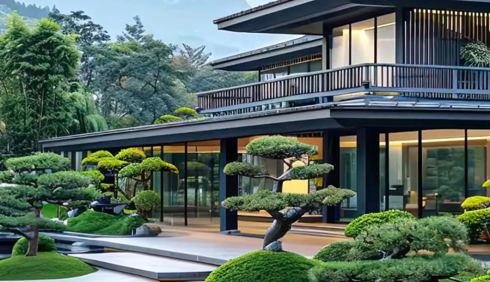 通化农村自建房更佳风水布局是什么