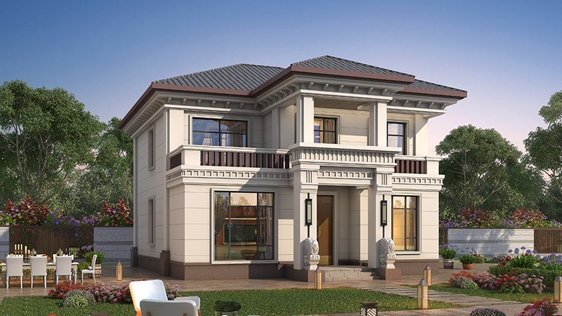 通化新乡村守住乡土气